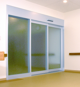 れもんの樹 加美正覚寺_フロアードア