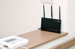 れもんの樹 加美正覚寺_Wifi