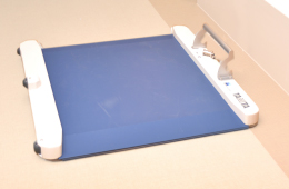 れもんの樹 加美正覚寺_カーゴ重量計