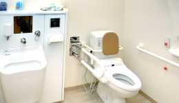 れもんの樹 加美正覚寺_トイレ