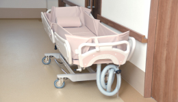 れもんの樹 加美正覚寺_稼働式浴槽