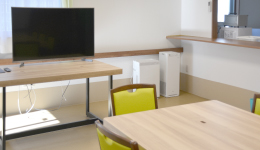 れもんの樹 加美正覚寺_TV