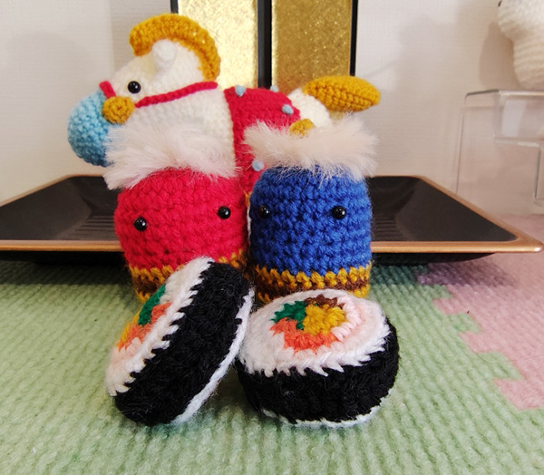 平野区　グループホーム　れもんの木　鬼